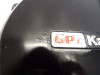 Koppelingsdeksel Kawasaki GPZ 900