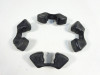 Driven flange Kawasaki ER 6