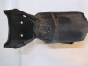 Hinterradabdeckung Suzuki DL 650 V STROM