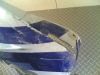 Linker zijkuip Suzuki GSX R 600