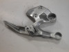 Main step holder right Yamaha MT 09