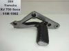 Soziusfussraste links Yamaha XJ 750 
