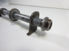 Rear axle Honda NC 700 X