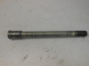 Axle front Kawasaki VERSYS 650