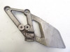 Fussrastetrager vorne links Honda CBR 600 F