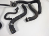 Radiator toebehoren Suzuki GSX R 750
