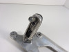 Main step holder left Yamaha TDM