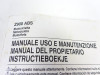 Instructieboekje Kawasaki Z 900