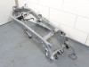 Frame body parts BMW F 650 CS Scarver