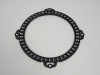 ABS sensorring Geberkranz hinten Ducati Multistrada 1200