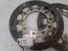 Bremsscheibenset Yamaha YZF R1