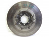 Brake disc front Yamaha XS 650
