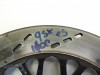 Remschijf voor links Suzuki GSX 1100 EF ES