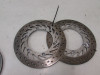 Brake disc set Honda CB 750 