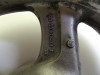 Felge hinten Honda XL 1000 V Varadero