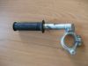 Steering Handle left  Suzuki TL 1000