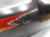 Heck Honda CBR 600 F