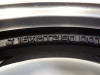 Achtervelg Kawasaki LTD 440