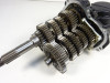 Versnellingsbak BMW K 1200 S 
