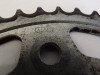 Chain and sprocket kit Honda CBR Fireblade