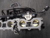 Gasklephuis Honda CBR 650 R