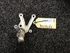 Main step holder left Aprilia RSV 1000