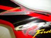 Cowl Left Honda CBR Fireblade