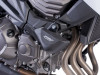 Crash Pads Kawasaki Z 800