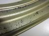 Felge hinten Yamaha FZ 750