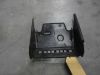 Undertail rear fender Aprilia Tuono 1000
