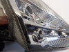 Knipperlicht rechts voor Yamaha XC 155 S Max