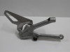 Schetsplaat links Ducati Panigale V4 S