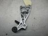 Pillion step left  Suzuki GSX R 1300 Hayabusa