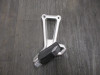 Pillion step left  BMW F 750 GS