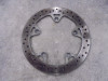 Rear brake disc BMW R 1200 GS LC