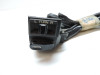 Handlebar switch assy left Honda PC 800