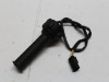 Gashandle Triumph Bonneville T 120
