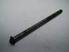Rear axle Honda CBR 600 F