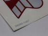 Sticker Kawasaki GPZ 900