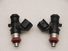 Ansaugkrummer Harley Davidson Touring