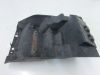 Batterie befestigung Kawasaki ZXR 750