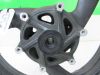 Voorvelg Yamaha YZF 600 Thundercat