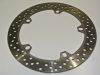 Brake disc front BMW R 1200 GS