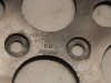 Bremsscheibe hinten  Harley Davidson Dyna