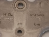 Cylinder head cover Harley Davidson Touring