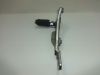 Main step holder left Yamaha RD 350 LC
