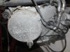 Motorblock Honda PC 800