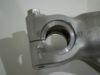 Voorpoot links compleet Ducati 749  999