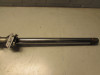 Standrohr Gabelholm links komplett Honda VT 700 750