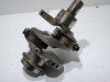 Crankshaft BMW R 1100 RT
